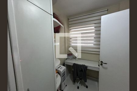 Apartamento para alugar com 100m², 2 quartos e 1 vagaQuarto de Serviço