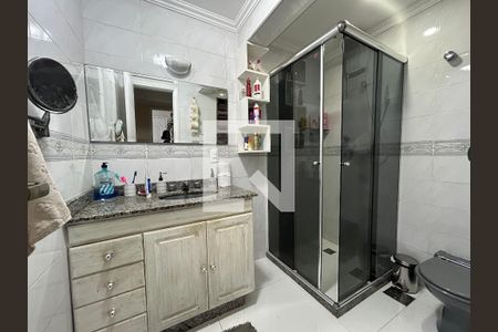 Apartamento para alugar com 100m², 2 quartos e 1 vagaBanheiro