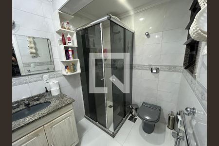 Apartamento para alugar com 100m², 2 quartos e 1 vagaBanheiro
