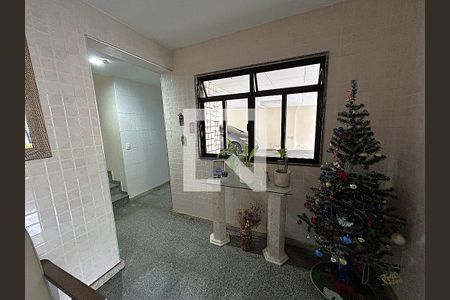 Apartamento para alugar com 100m², 2 quartos e 1 vagaHall de entrada