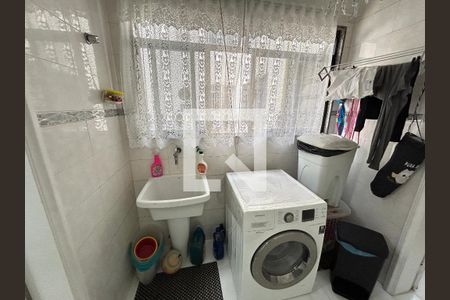 Apartamento para alugar com 100m², 2 quartos e 1 vagaÁrea de Serviço