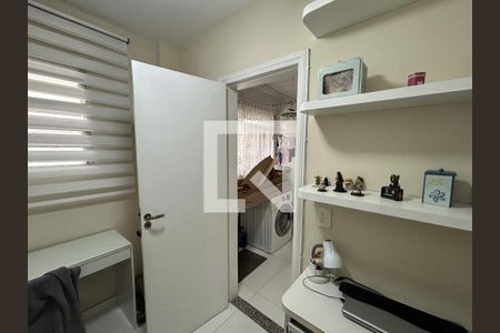 Apartamento para alugar com 100m², 2 quartos e 1 vagaQuarto de Serviço