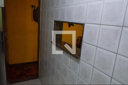 Apartamento à venda com 48m², 2 quartos e 2 vagas Apartamento à venda com 48m², 2 quartos e 2 vagasCozinha