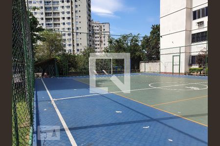 Apartamento à venda com 48m², 2 quartos e 2 vagas Apartamento à venda com 48m², 2 quartos e 2 vagasQuadra Poliesportiva