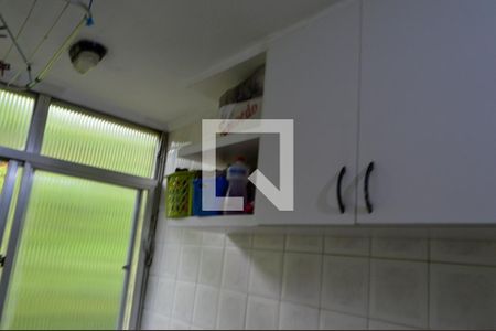 Apartamento à venda com 48m², 2 quartos e 2 vagas Apartamento à venda com 48m², 2 quartos e 2 vagasÁrea de Serviço