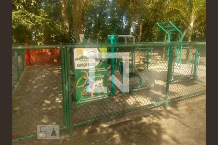 Apartamento à venda com 48m², 2 quartos e 2 vagas Apartamento à venda com 48m², 2 quartos e 2 vagasÁrea comum