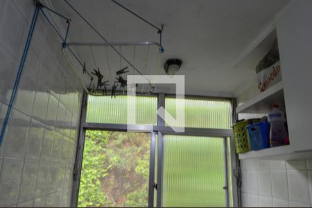 Apartamento à venda com 48m², 2 quartos e 2 vagas Apartamento à venda com 48m², 2 quartos e 2 vagasÁrea de Serviço