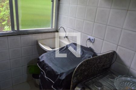 Apartamento à venda com 48m², 2 quartos e 2 vagas Apartamento à venda com 48m², 2 quartos e 2 vagasÁrea de Serviço