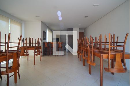 Apartamento à venda com 149m², 2 quartos e 3 vagasÁrea Comum - Salão de Festas