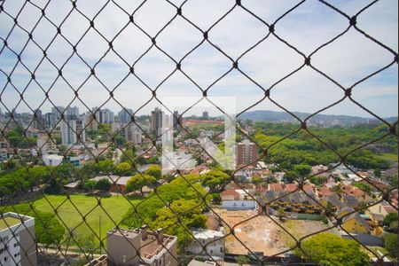 Apartamento à venda com 149m², 2 quartos e 3 vagasCobertura - Vista