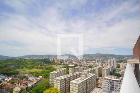 Apartamento à venda com 149m², 2 quartos e 3 vagasCobertura - Vista