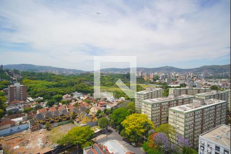 Quarto 1 - Suíte de apartamento à venda com 2 quartos, 149m² em Petrópolis, Porto Alegre