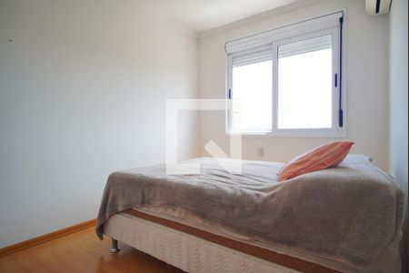 Apartamento à venda com 149m², 2 quartos e 3 vagasQuarto 2