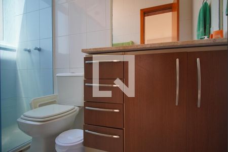 Apartamento à venda com 149m², 2 quartos e 3 vagasBanheiro da Cobertura