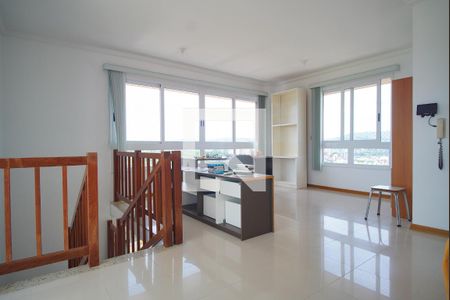 Apartamento à venda com 149m², 2 quartos e 3 vagasCobertura