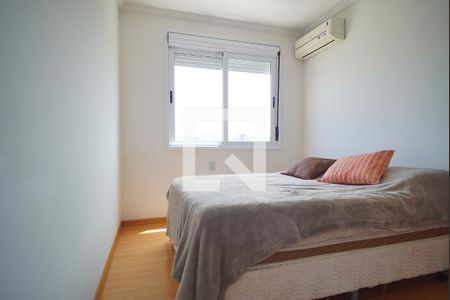 Apartamento à venda com 149m², 2 quartos e 3 vagasQuarto 2