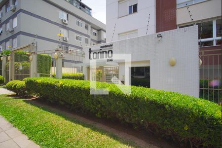 Apartamento à venda com 149m², 2 quartos e 3 vagasFachada