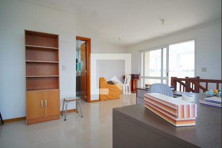 Apartamento à venda com 149m², 2 quartos e 3 vagasCobertura