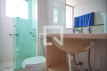 Apartamento à venda com 149m², 2 quartos e 3 vagasBanheiro Corredor
