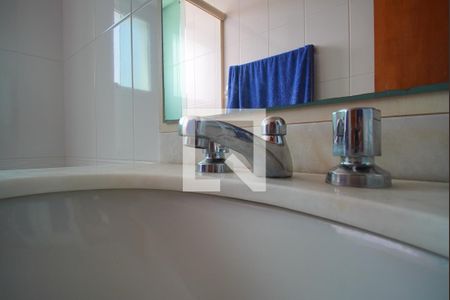 Apartamento à venda com 149m², 2 quartos e 3 vagasBanheiro Corredor