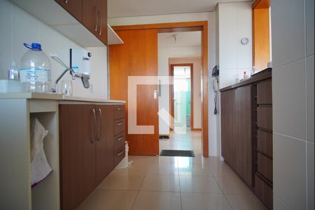 Apartamento à venda com 149m², 2 quartos e 3 vagasCozinha