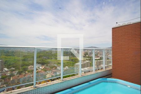 Apartamento à venda com 149m², 2 quartos e 3 vagasPiscina - Vista