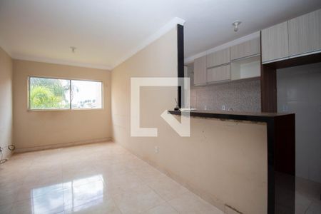 Apartamento para alugar com 50m², 2 quartos e 1 vagaSala