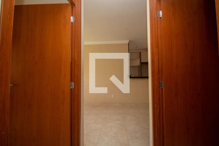 Apartamento para alugar com 50m², 2 quartos e 1 vagaCorredor