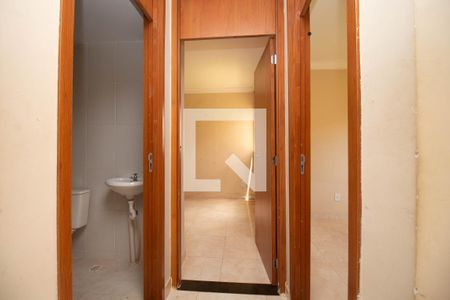 Apartamento para alugar com 50m², 2 quartos e 1 vagaCorredor