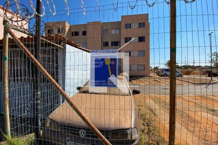 Apartamento para alugar com 50m², 2 quartos e 1 vagaPlaca