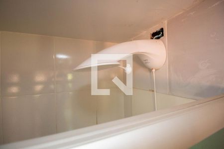 Apartamento para alugar com 50m², 2 quartos e 1 vagaBanheiro Social