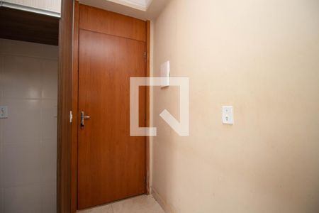 Apartamento para alugar com 50m², 2 quartos e 1 vagaHall