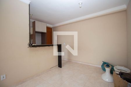 Apartamento para alugar com 50m², 2 quartos e 1 vagaSala