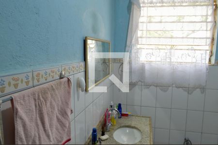 Casa à venda com 450m², 5 quartos e 6 vagas Casa à venda com 450m², 5 quartos e 6 vagasBanheiro