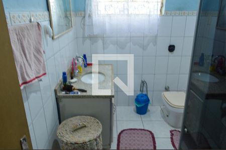 Casa à venda com 450m², 5 quartos e 6 vagas Casa à venda com 450m², 5 quartos e 6 vagasBanheiro