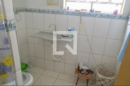 Casa à venda com 450m², 5 quartos e 6 vagas Casa à venda com 450m², 5 quartos e 6 vagasBanheiro da Suíte