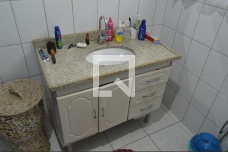 Casa à venda com 450m², 5 quartos e 6 vagas Casa à venda com 450m², 5 quartos e 6 vagasBanheiro
