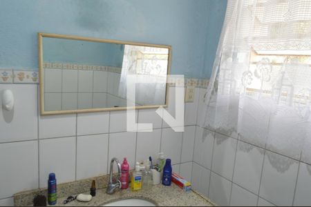 Casa à venda com 450m², 5 quartos e 6 vagas Casa à venda com 450m², 5 quartos e 6 vagasBanheiro