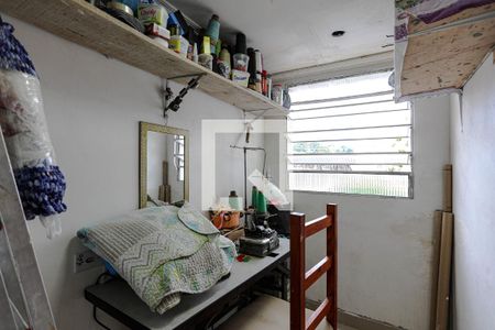 Escritório de casa para alugar com 1 quarto, 100m² em Vila Pomar, Mogi das Cruzes