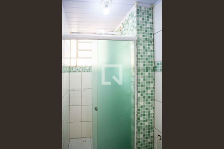 Apartamento à venda com 45m², 2 quartos e sem vagaBanheiro