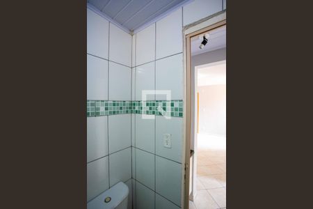 Apartamento à venda com 45m², 2 quartos e sem vagaBanheiro