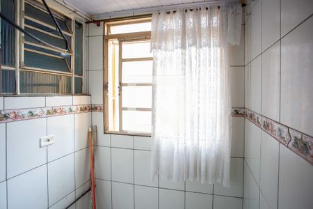 Apartamento à venda com 45m², 2 quartos e sem vagaÁrea de Serviço