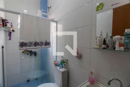 Apartamento à venda com 30m², 1 quarto e sem vagaBanheiro