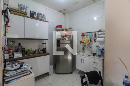 Apartamento à venda com 30m², 1 quarto e sem vagaCozinha