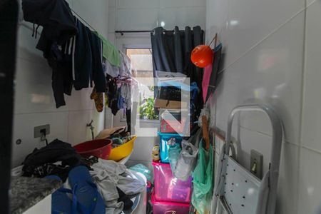 Apartamento à venda com 30m², 1 quarto e sem vagaÁrea de Serviço