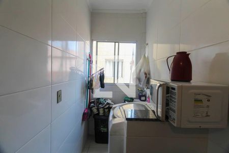 Apartamento à venda com 29m², 1 quarto e sem vaga Apartamento à venda com 29m², 1 quarto e sem vagaÁrea de Serviço