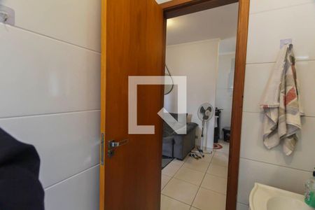 Apartamento à venda com 29m², 1 quarto e sem vaga Apartamento à venda com 29m², 1 quarto e sem vagaBanheiro