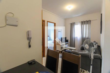 Apartamento à venda com 29m², 1 quarto e sem vaga Apartamento à venda com 29m², 1 quarto e sem vagaCozinha