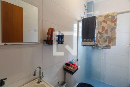 Apartamento à venda com 29m², 1 quarto e sem vaga Apartamento à venda com 29m², 1 quarto e sem vagaBanheiro
