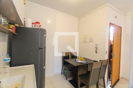Apartamento à venda com 29m², 1 quarto e sem vaga Apartamento à venda com 29m², 1 quarto e sem vagaCozinha